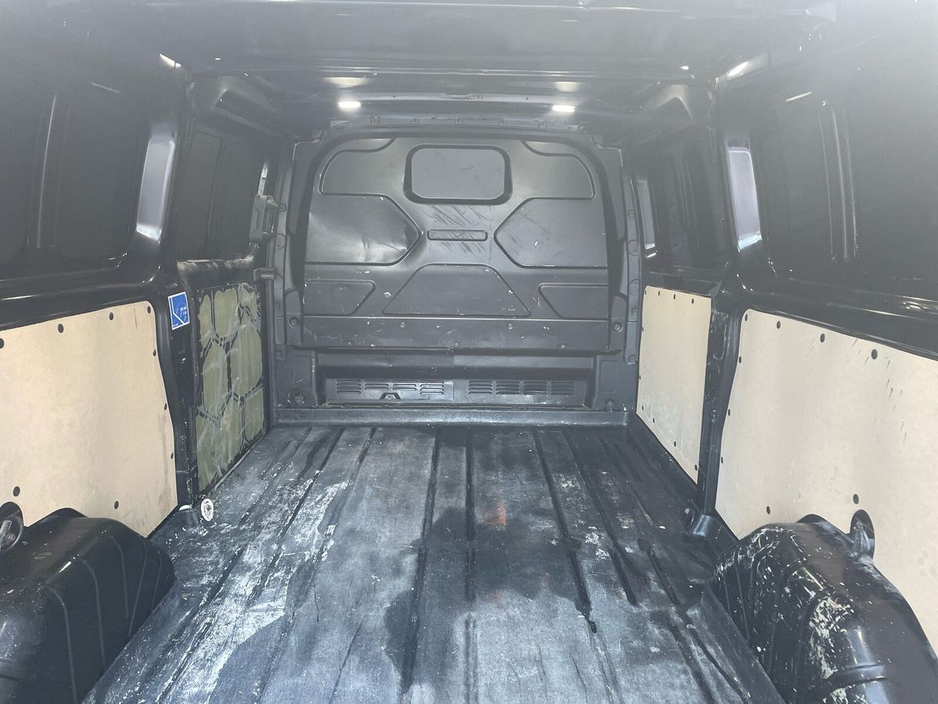 2021 Ford Transit Custom  €16,975