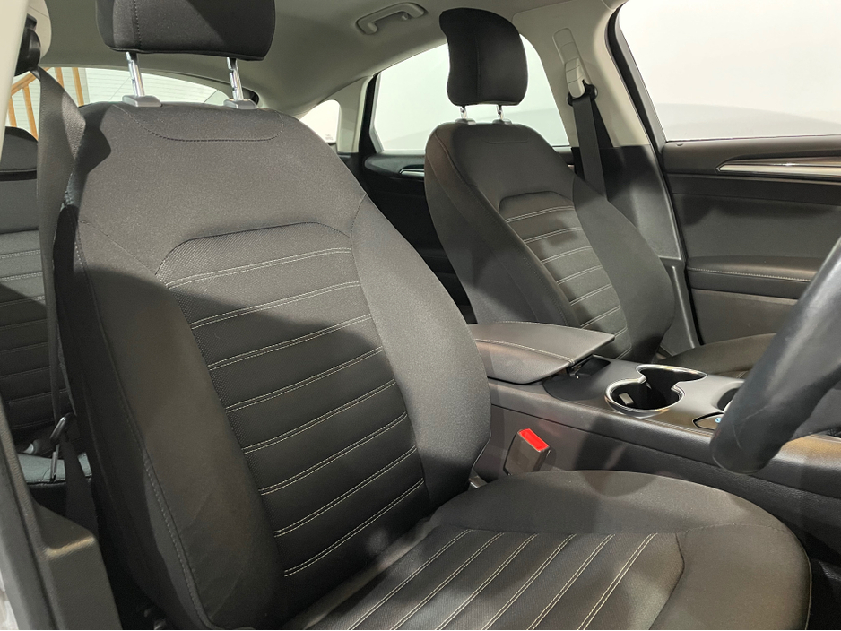 2020 Ford Mondeo ZETEC 2.0 TD150 FULL SERVICE HISTORY €15,950