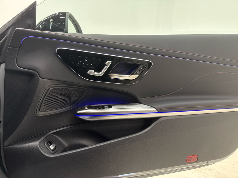 2026 Mercedes-Benz AMG - image 18