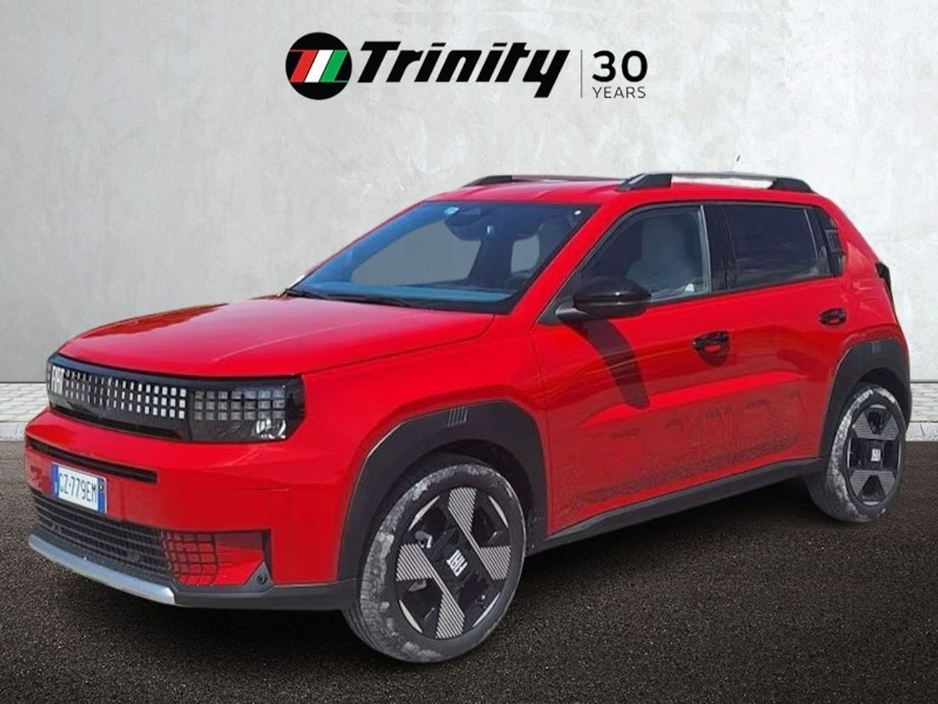 2026 Fiat Panda * ALL NEW * GRANDE PANDA MHEV * TRINITY MOTORS * €27,800