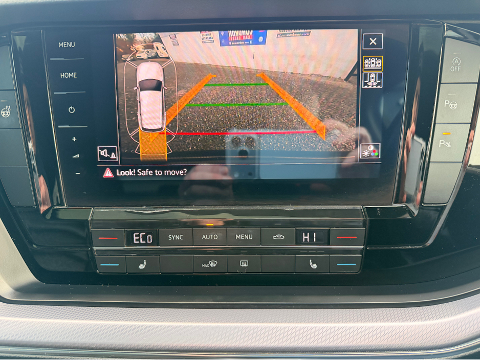 2019 Volkswagen Touareg 3.0 TDI V6 R-LINE  AUTO 285BHP ( 191 REG ) €49,850