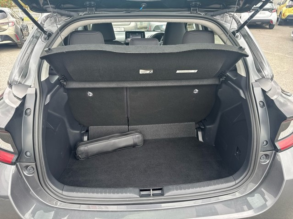 2022 Toyota Yaris 1.0 LUNA €18,995