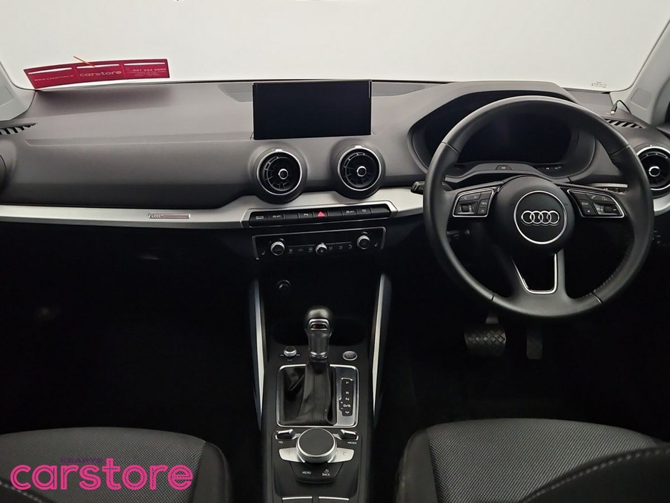 2020 Audi Q2 - image 11