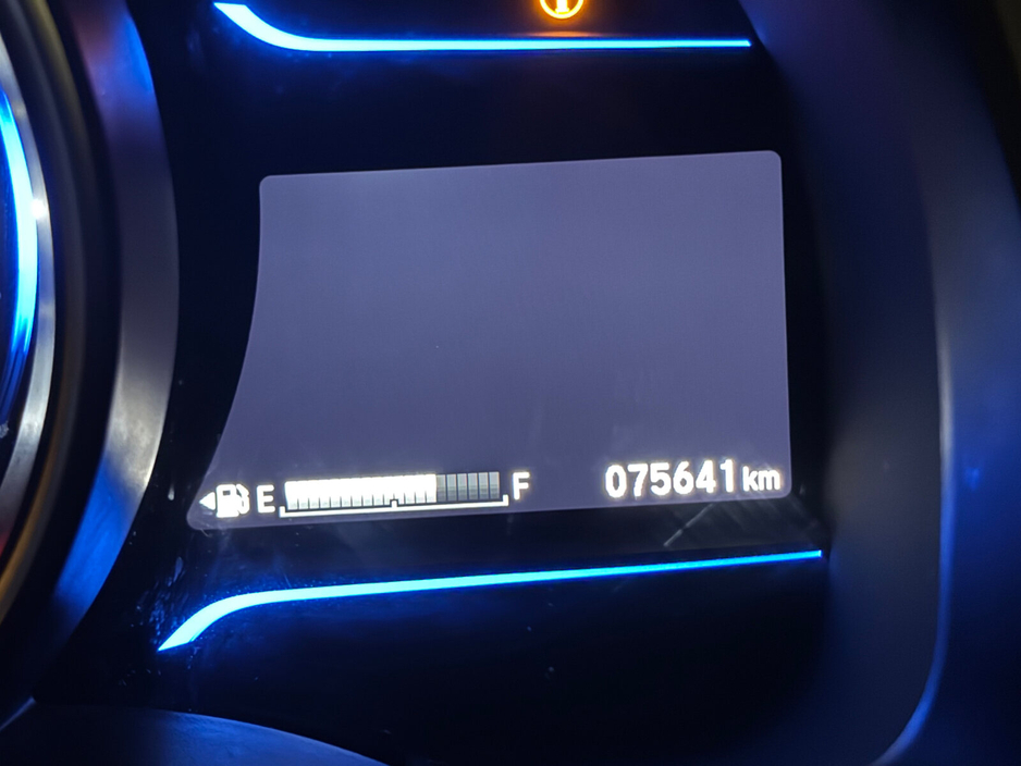 2017 Honda Fit  €11,690