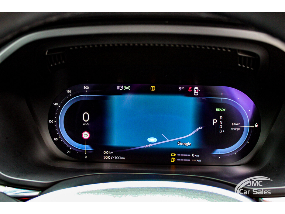 2022 Volvo XC60 - image 15