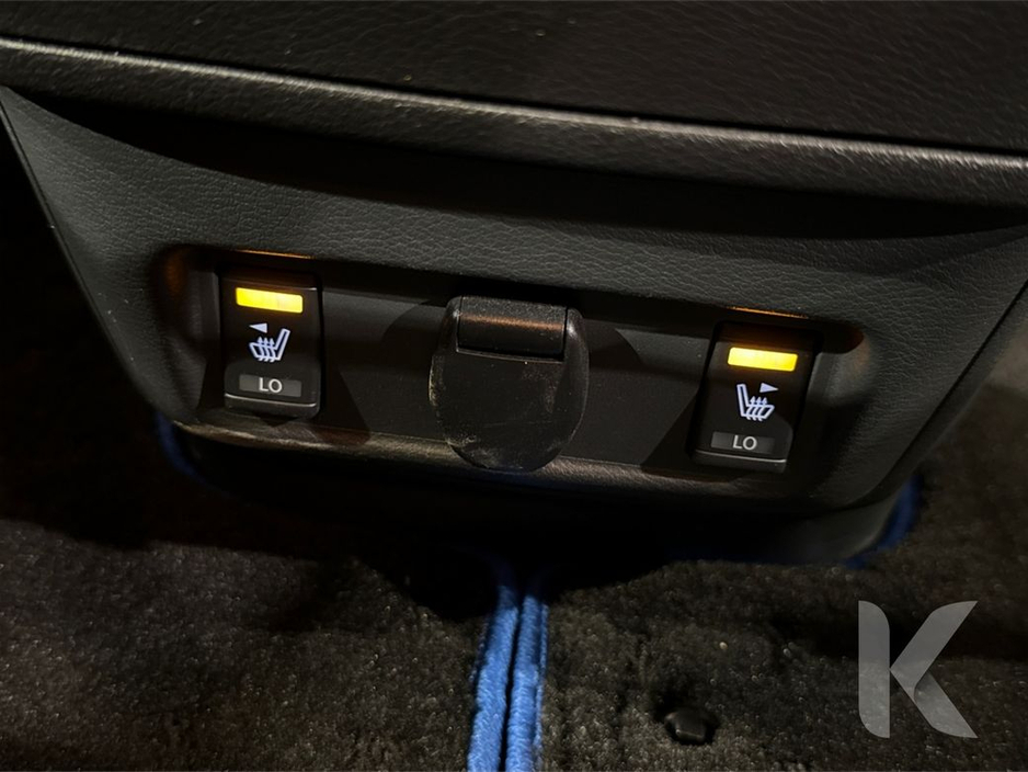 2022 Nissan Serena - image 23