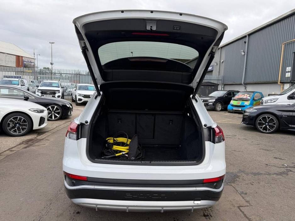 2024 Audi Q4 e-tron - image 31