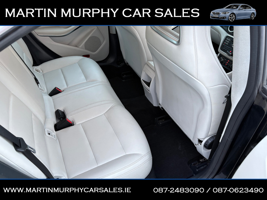 2015 Mercedes-Benz CLA Class - image 12