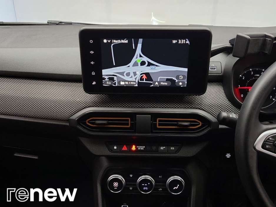 2023 Dacia Sandero Stepway TCe 90 STEPWAY Prestige*SCRAPPAGE PRICE TODAY* €16,495