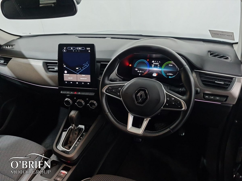 2023 Renault Arkana E-TECH Hybrid 145 Auto techno €24,900