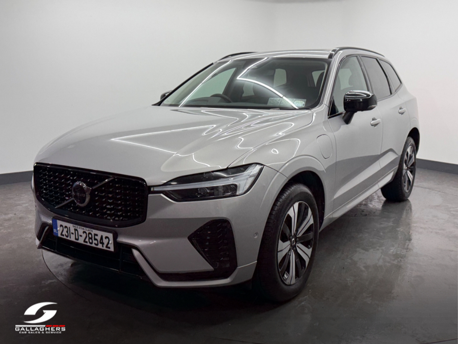 2023 Volvo XC60 - image 3