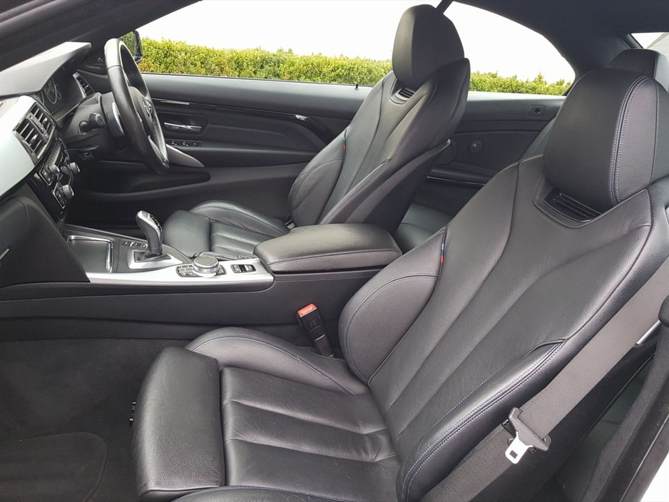 2017 BMW 4 Series - image 7