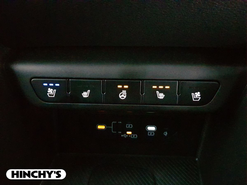 2026 Kia Sportage - image 25