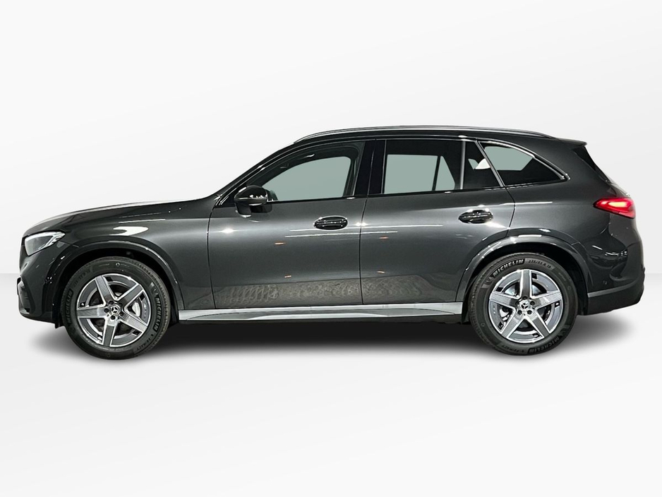 2026 Mercedes-Benz GLC Class - image 5