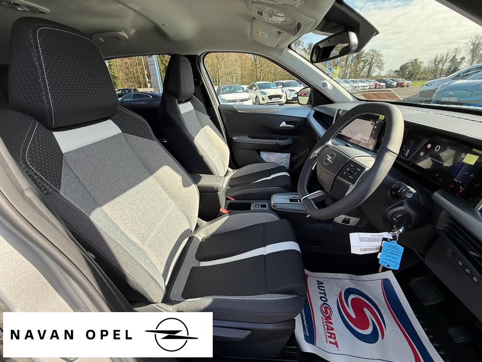 2026 Opel Frontera - image 23