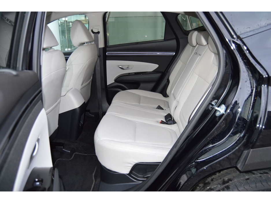 2023 Hyundai Tucson 2WD Executive Plus HEV STG Auto €37,995