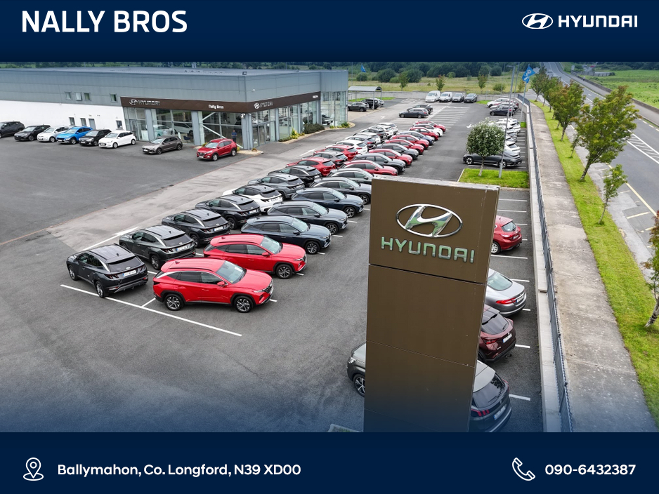 2023 Hyundai Tucson EXECUTIVE PHEV 5DR AUTO