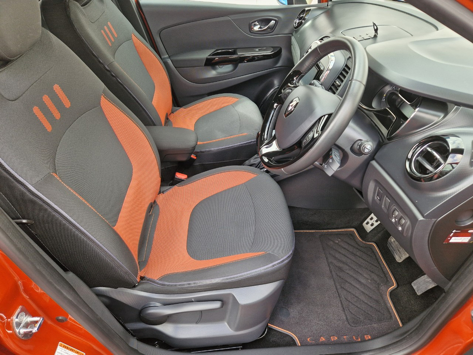 2015 Renault Captur - image 24