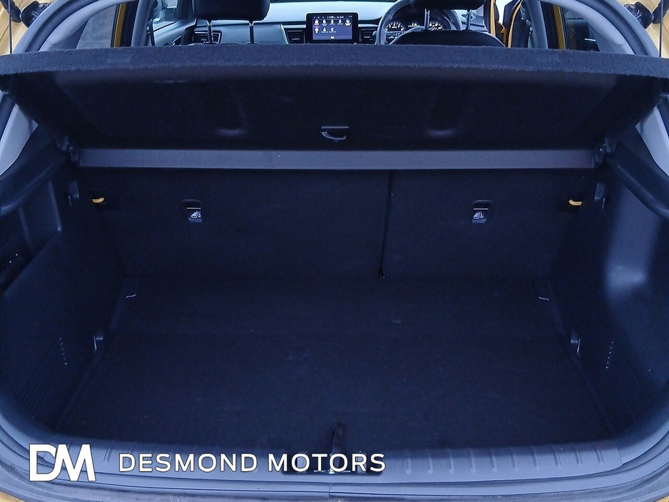 2023 Kia Stonic - image 18