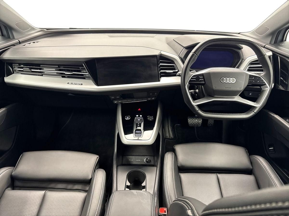 2024 Audi Q4 e-tron - image 8