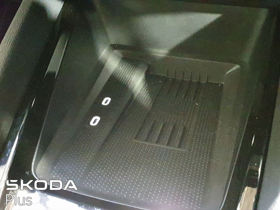 2024 Skoda Octavia Combi Selection Box 1.5TSI 115bhp DSG MHEV €35,950