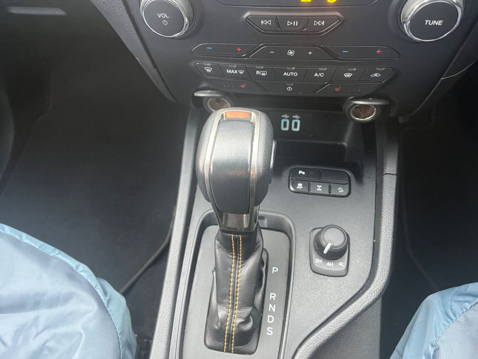 2023 Ford Ranger  €39,950