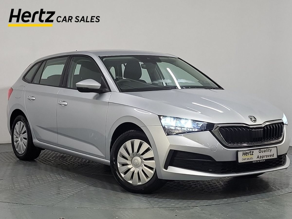 2024 Skoda Scala for sale in , Ireland