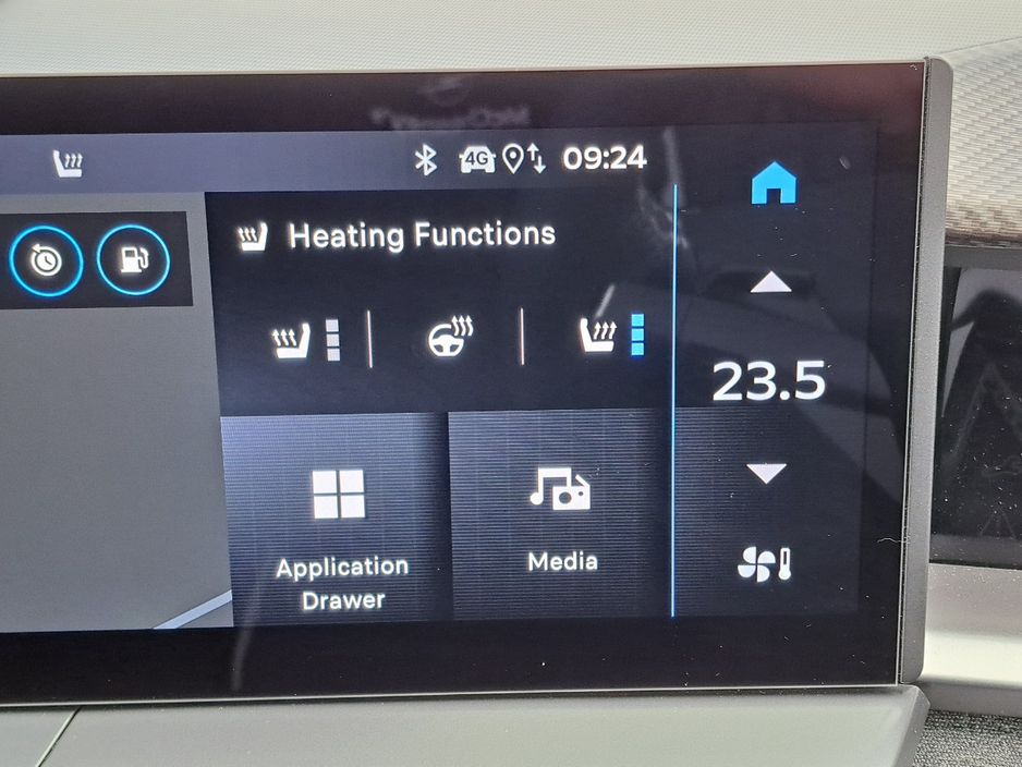 2025 Opel Grandland - image 28