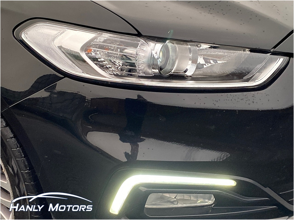 2020 Ford Mondeo TITANIUM 2.0 TD 150BHP S6.2 M6 4DR €19,995