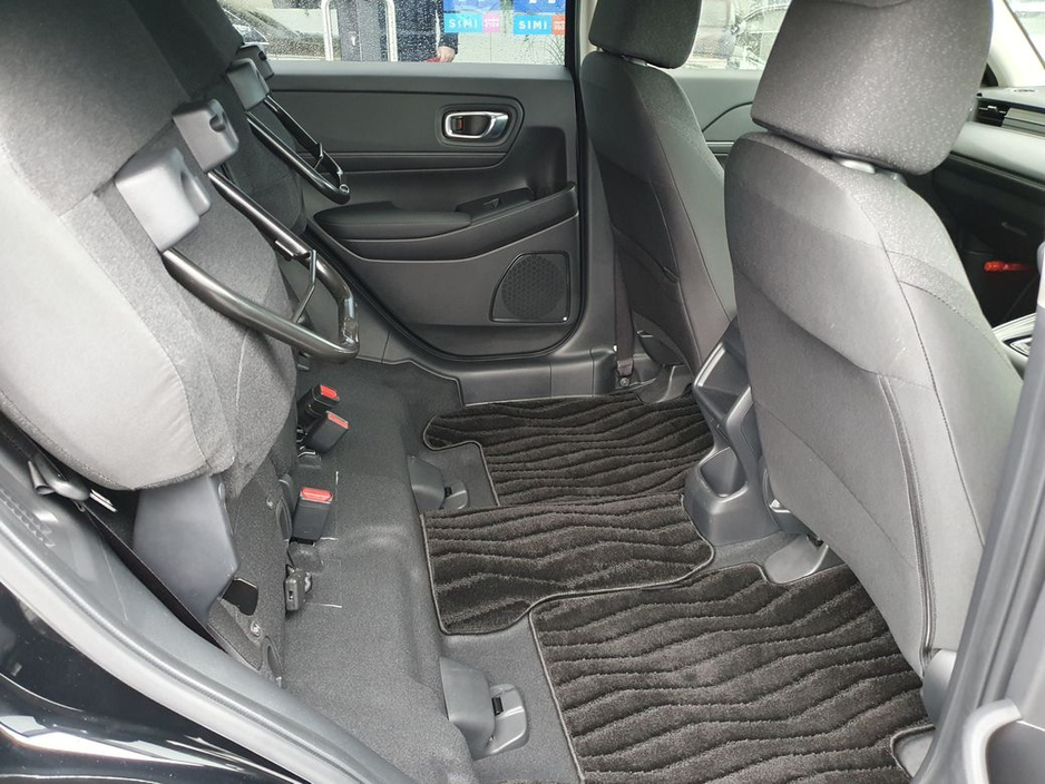 2024 Honda Vezel - image 23