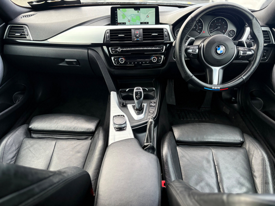 2017 BMW 4 Series - image 23