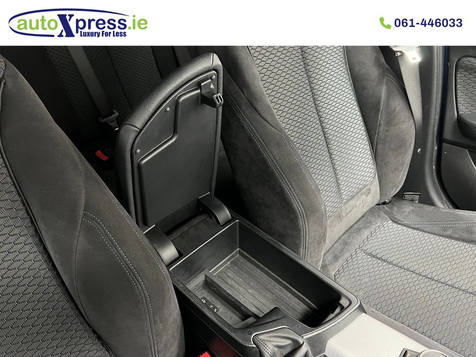 2017 BMW 1 Series - image 31