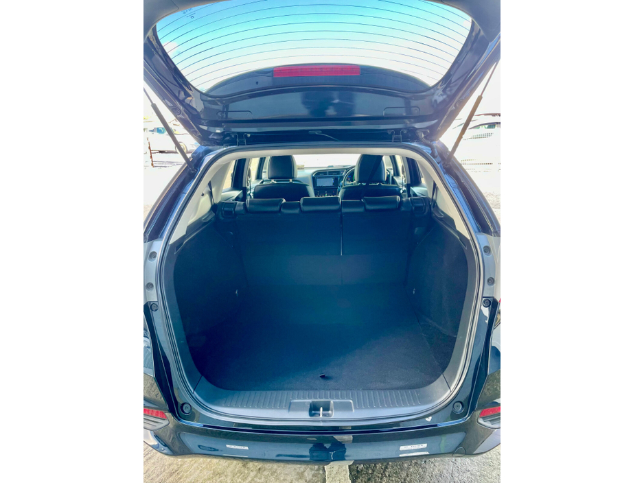 2016 Honda Shuttle - image 24