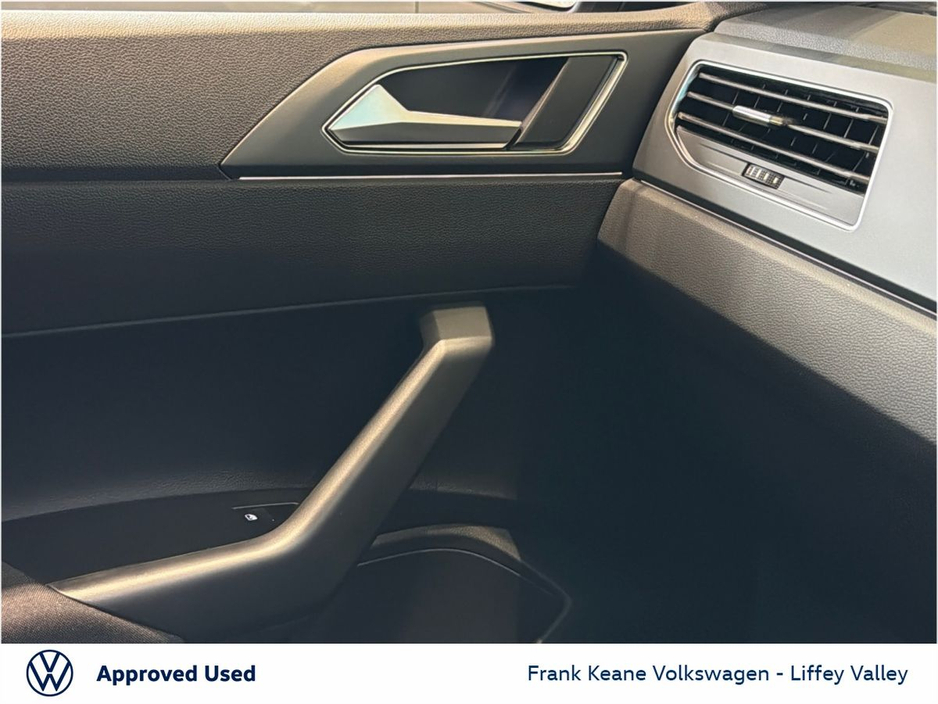 2026 Volkswagen Polo - image 18