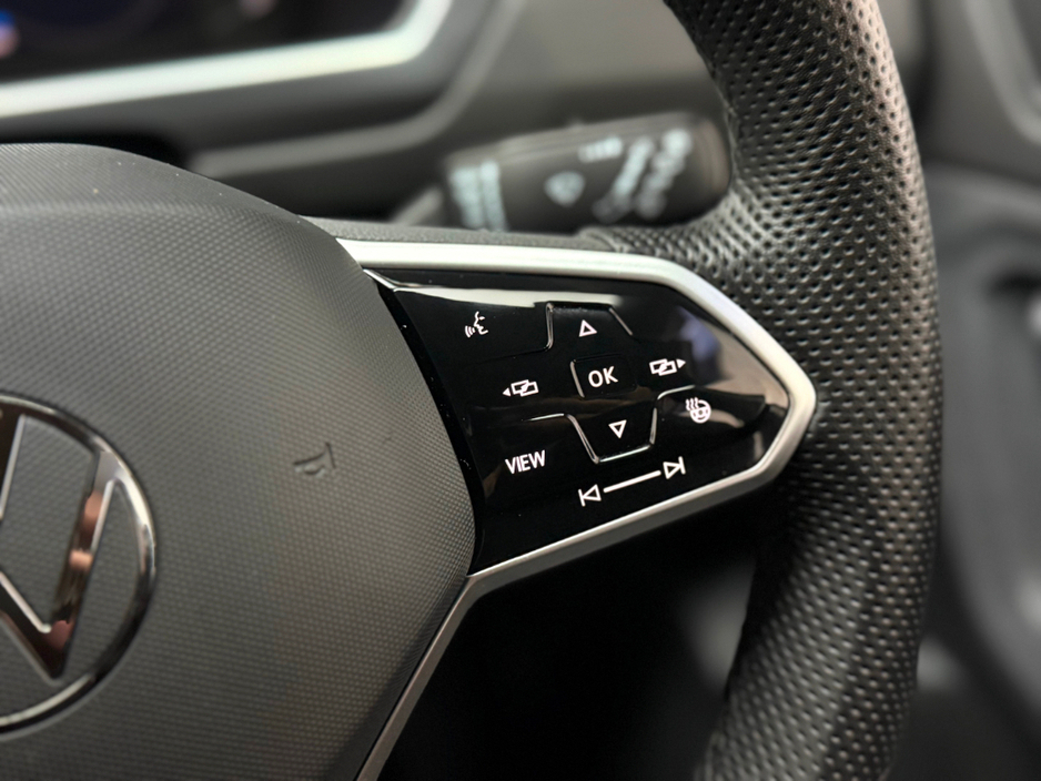 2022 Volkswagen Tiguan R-LINE 2.0 TDI 150HP €39,990