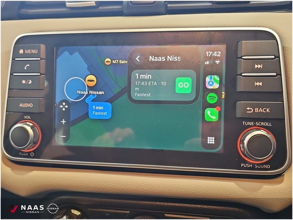 2022 Nissan Micra - image 15