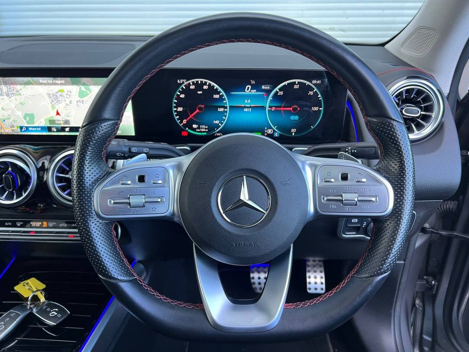 2023 Mercedes-Benz EQB *SOLD* €39,900