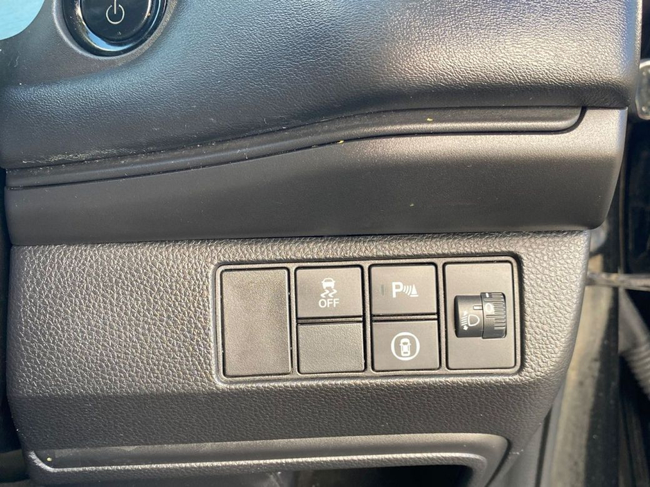 2024 Honda HR-V - image 22