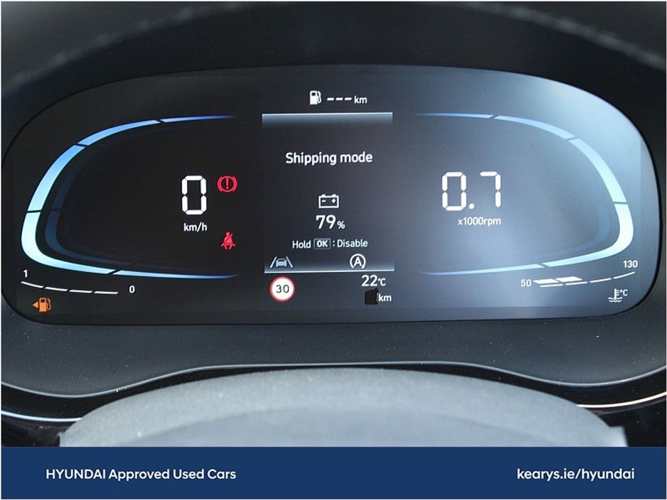 2024 Hyundai i10 - image 22