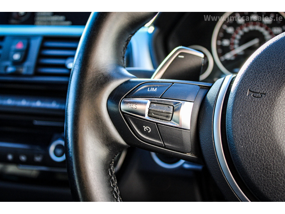 2016 BMW 3 Series - image 15