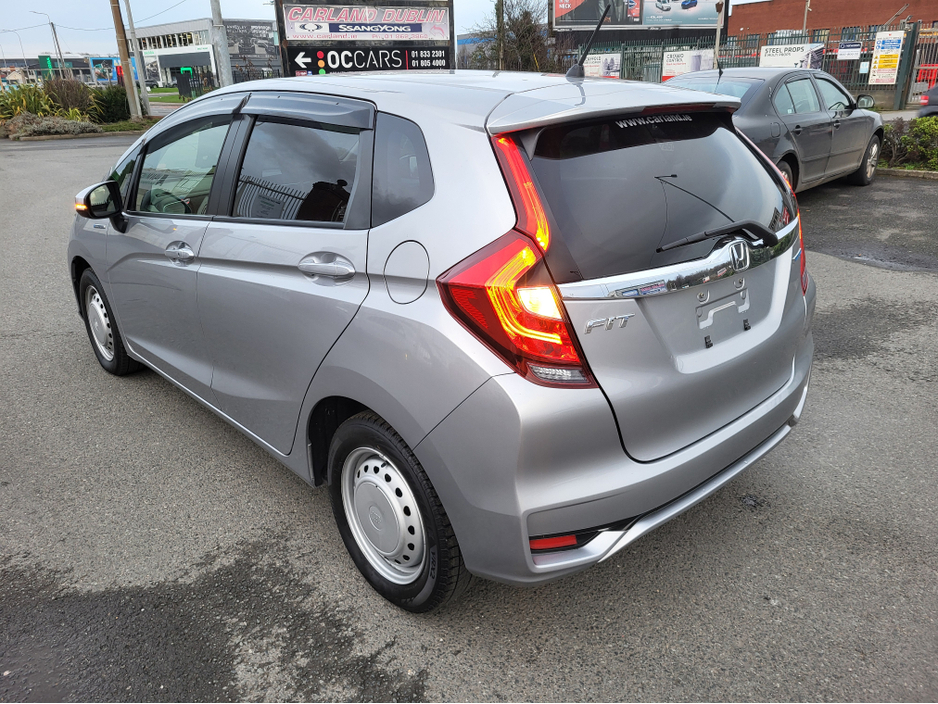 2019 Honda Fit - image 6