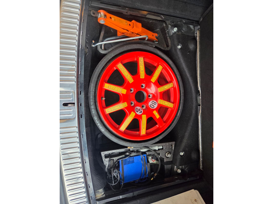 2012 Volkswagen Touareg 3.0 TDI V6 SE BLUE TECH 5DR AUTO €12,950