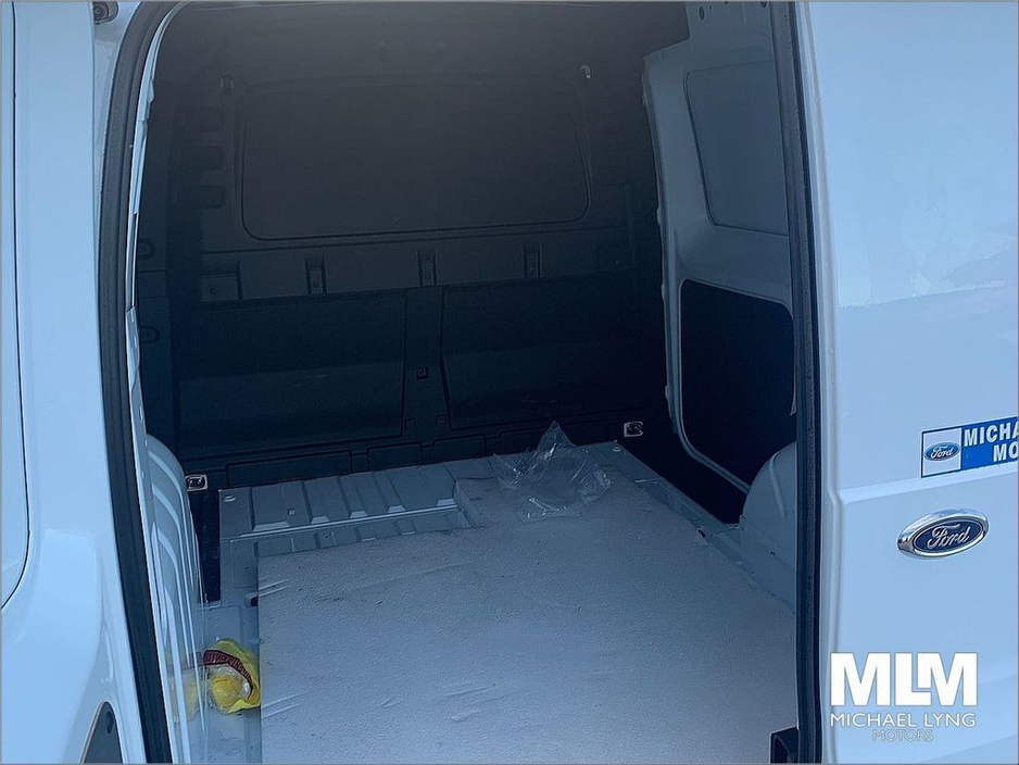 2025 Ford Transit Connect TREND - 2.0 TD102 T6.2 M6 FWD, Price Ex VAT €21,911