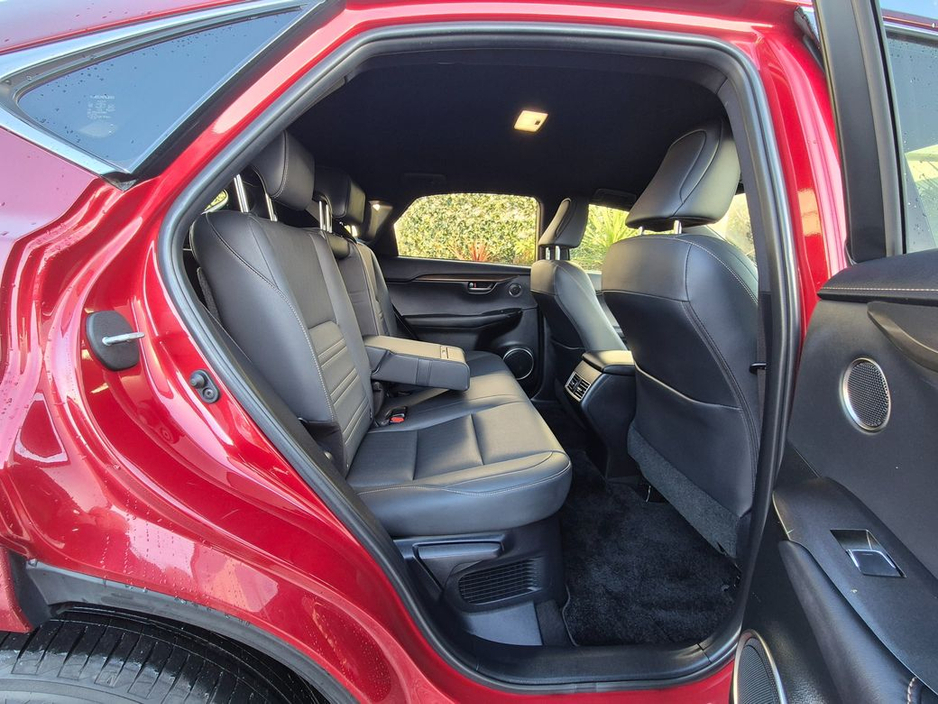 2020 Lexus NX 300 h - image 15