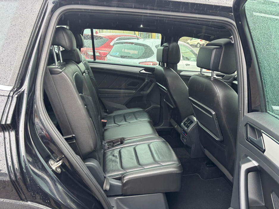 2020 SEAT Tarraco 2.0 TDI 190HP DA 7S XCELLENCE 5DR AUTO €32,750