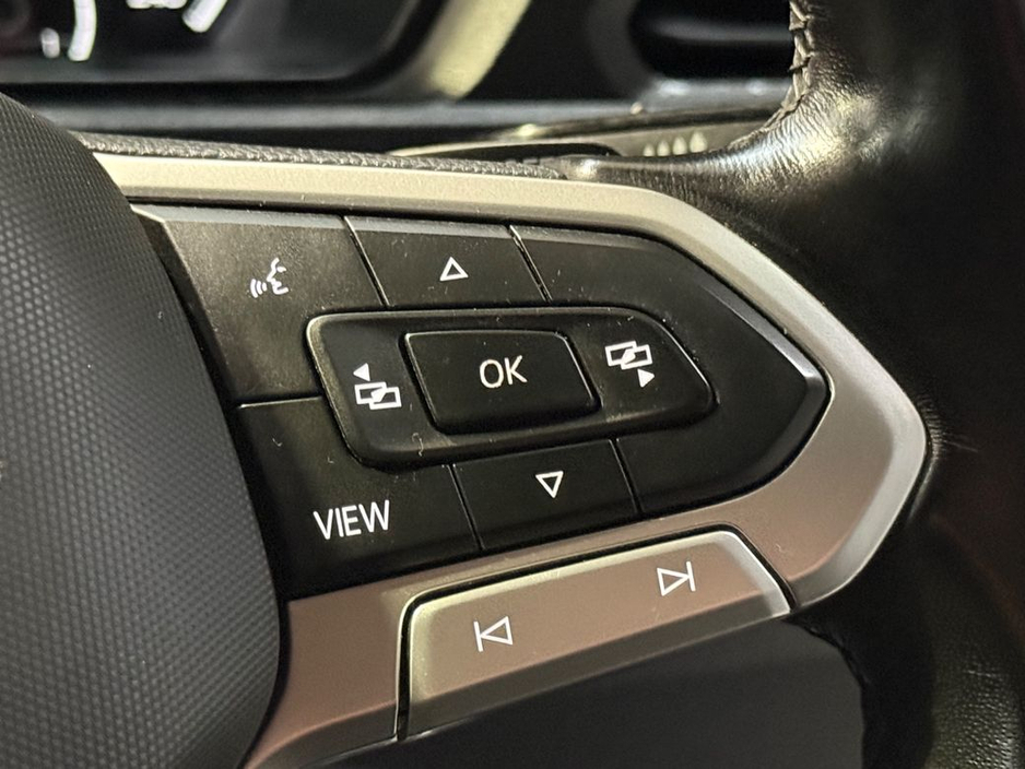 2023 Volkswagen Caddy Cargo ED TDI 122HP *AUTOMATIC* // LOW MILEAGE ONLY 27000KM // SAME DAY FINANCE // MOONSTONE GREY €23,950