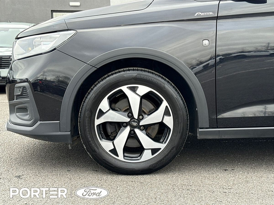 2022 Ford Tourneo Connect 1.5L ACTIVE 114PS €26,950