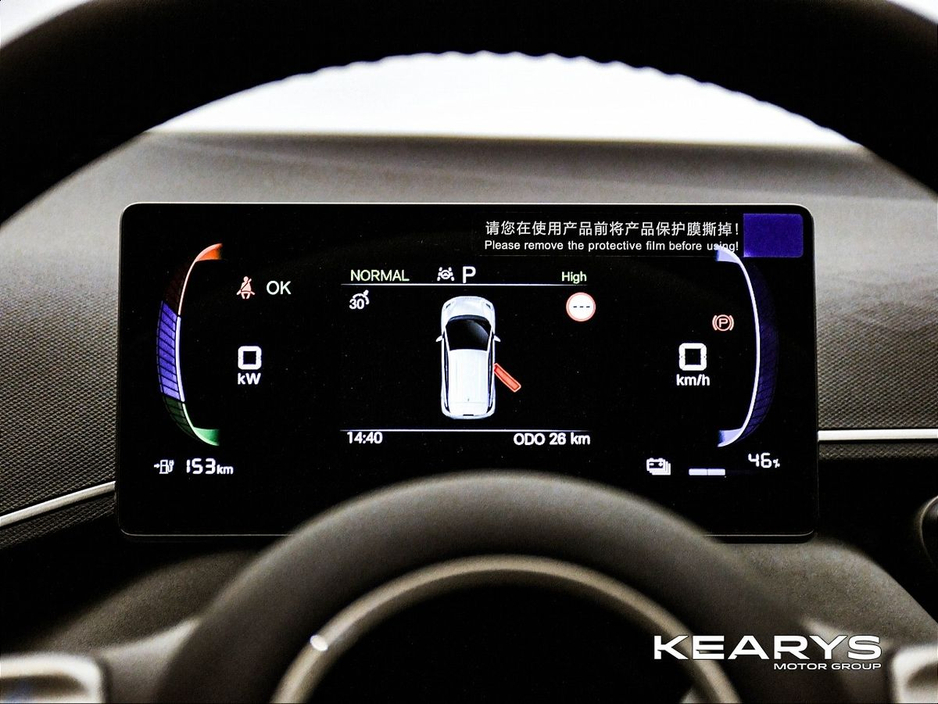 2026 BYD Dolphin Surf - image 27