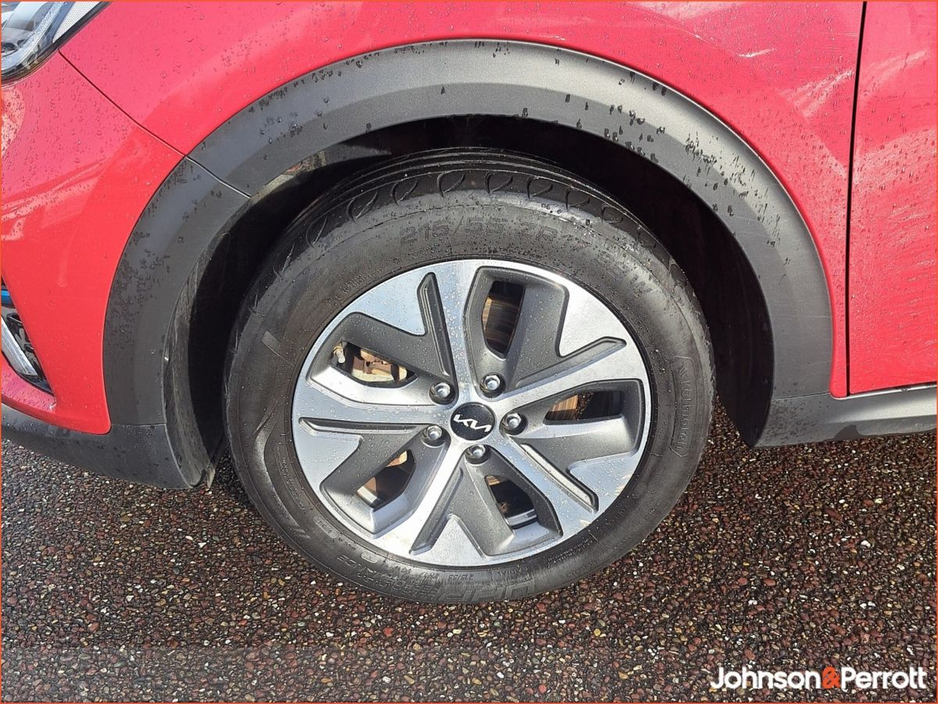 2022 Kia e-Niro NIRO ENIRO MY22 5 DR AUTO €23,900