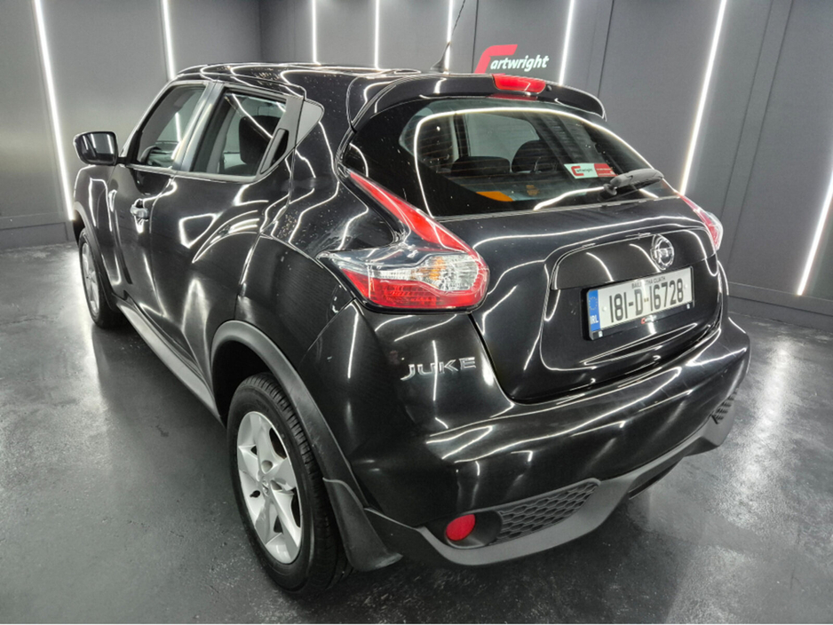 2018 Nissan Juke - image 12